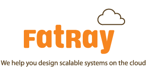FatRay Logo
