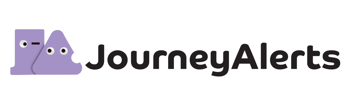 Journey Alerts